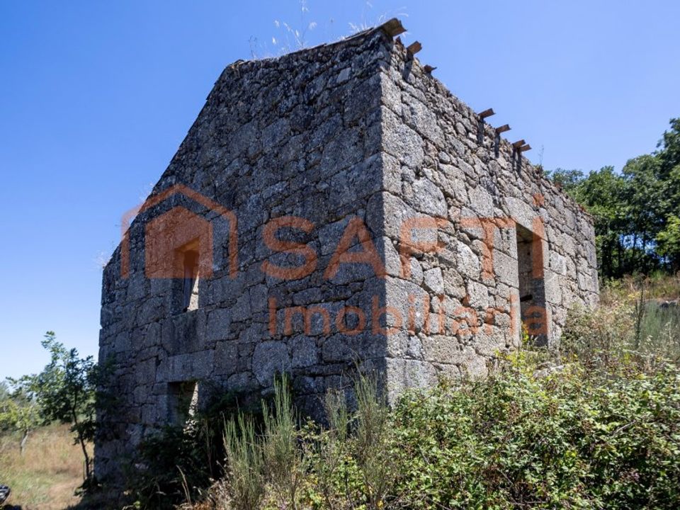Farm i Melo e Nabais, Guarda - foto 3