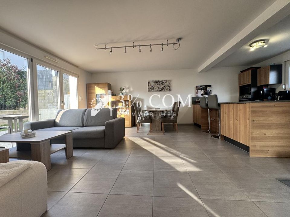 Lejlighed i Mommenheim, Bas-Rhin - foto 1