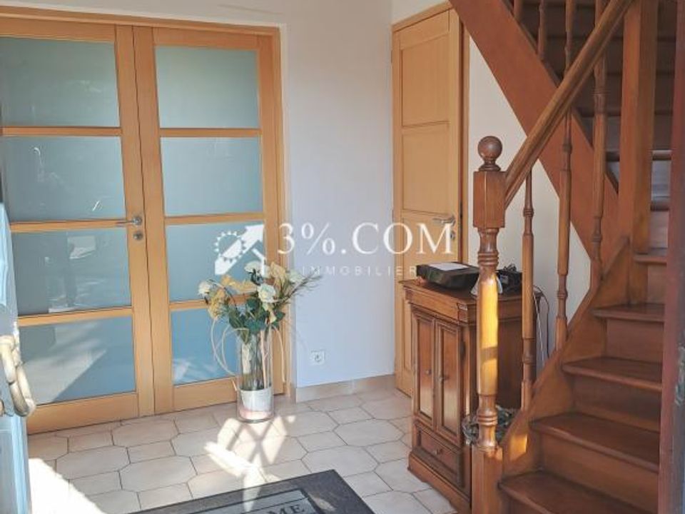 Villa a Sailly-sur-la-Lys, Pas-de-Calais - foto 3