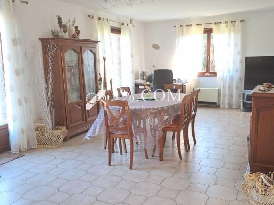 Villa a Sailly-sur-la-Lys, Pas-de-Calais - foto 4