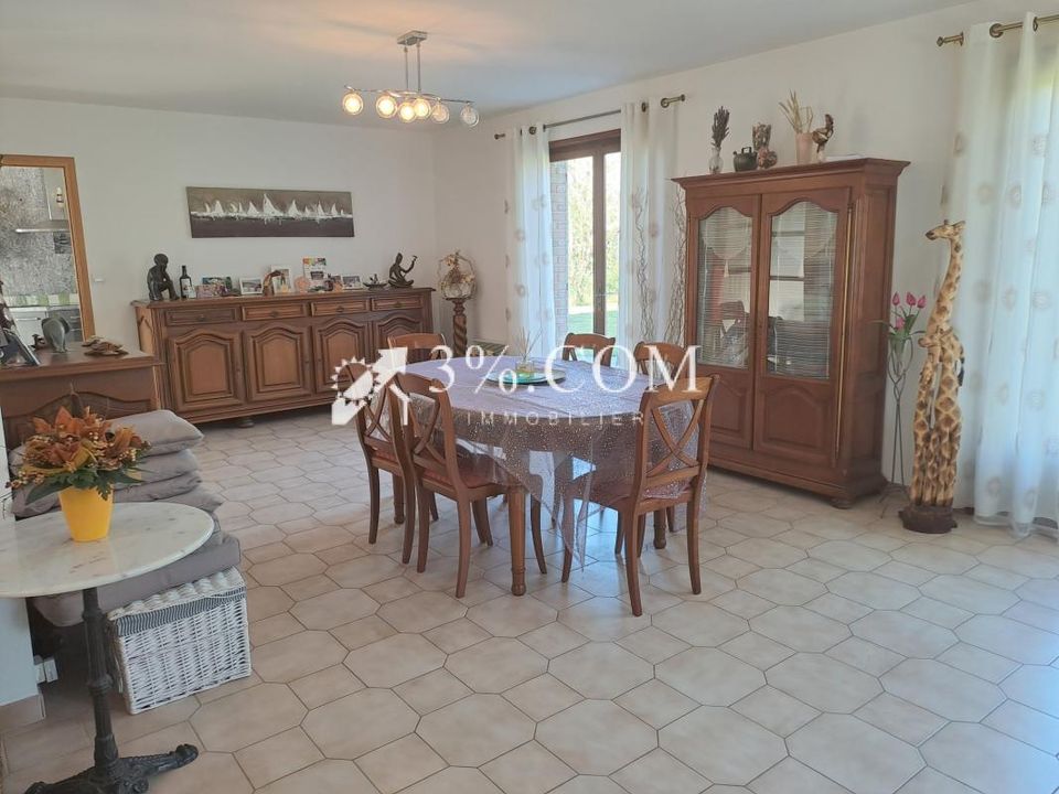 Villa a Sailly-sur-la-Lys, Pas-de-Calais - foto 5