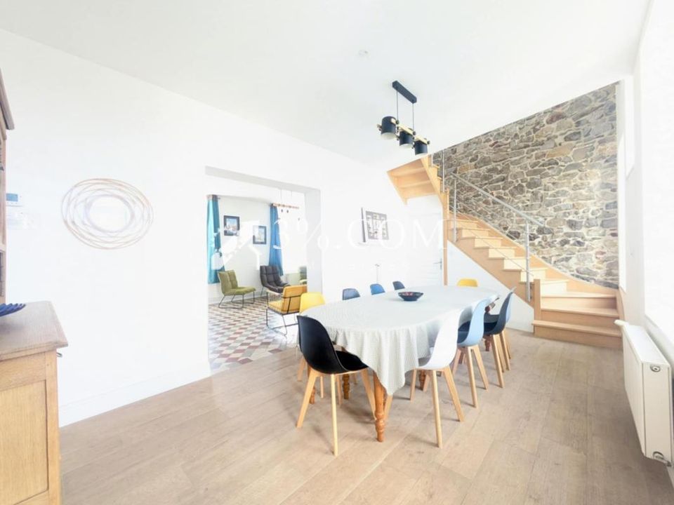 Villa i Wimereux, Pas-de-Calais - foto 1
