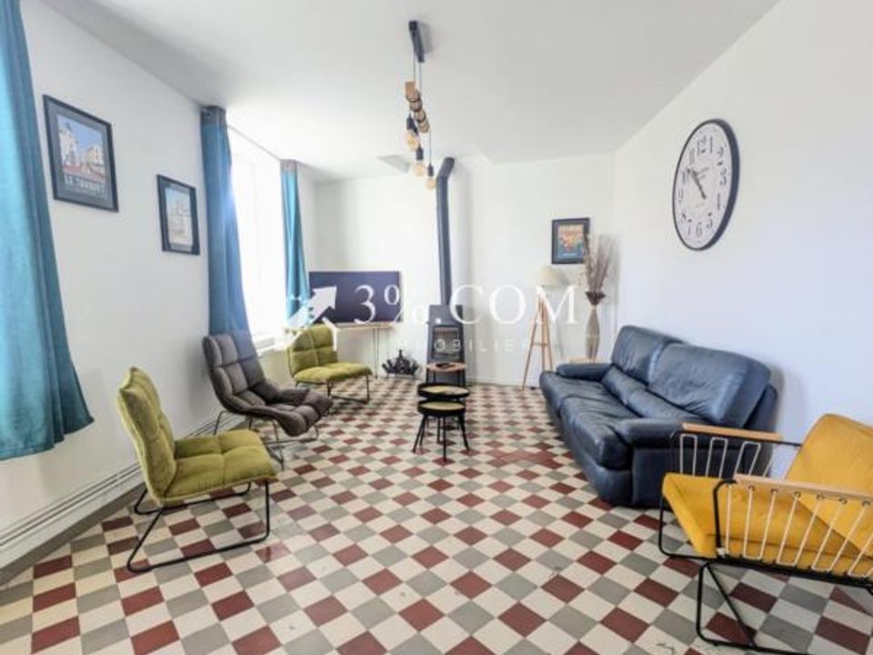 Villa i Wimereux, Pas-de-Calais - foto 2
