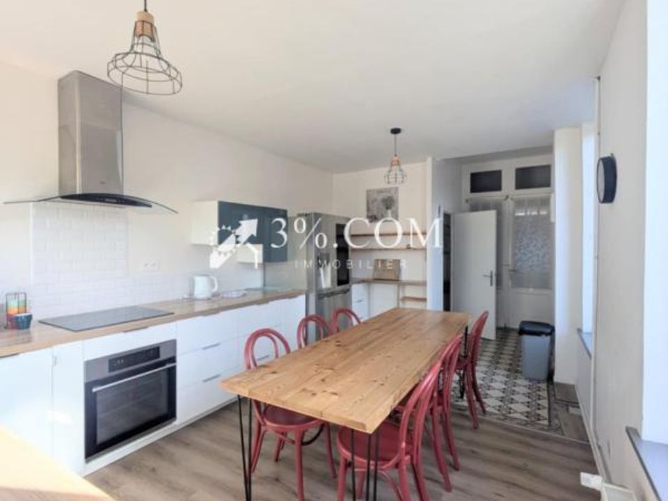 Villa i Wimereux, Pas-de-Calais - foto 4