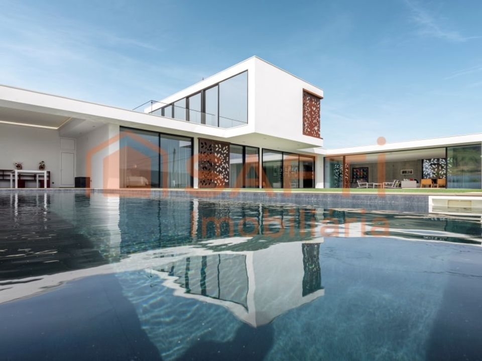 Villa i Nazare, Leiria - foto 1