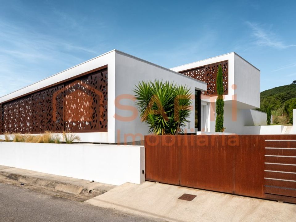 Villa i Nazare, Leiria - foto 5