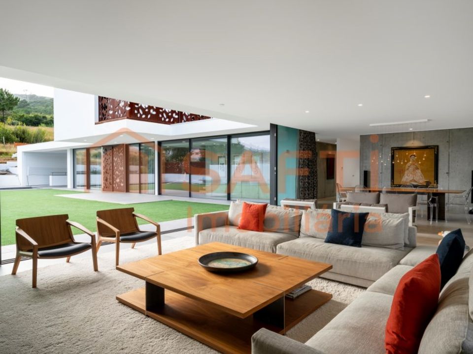 Villa i Nazare, Leiria - foto 2