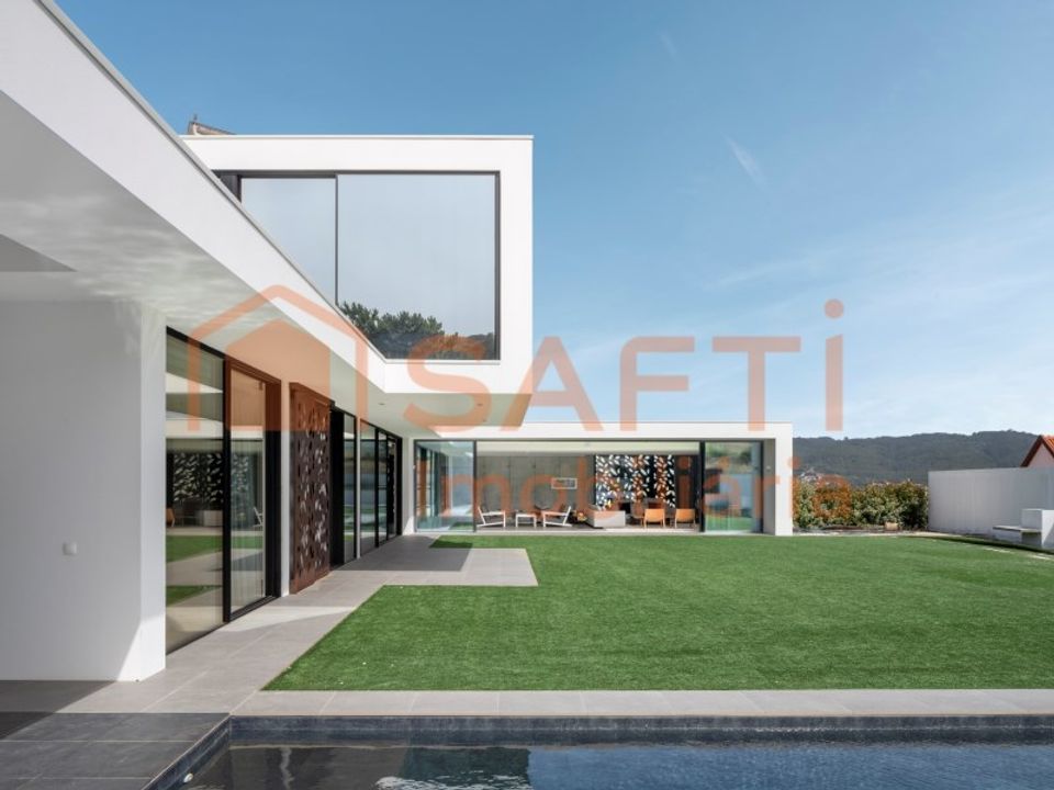 Villa i Nazare, Leiria - foto 3