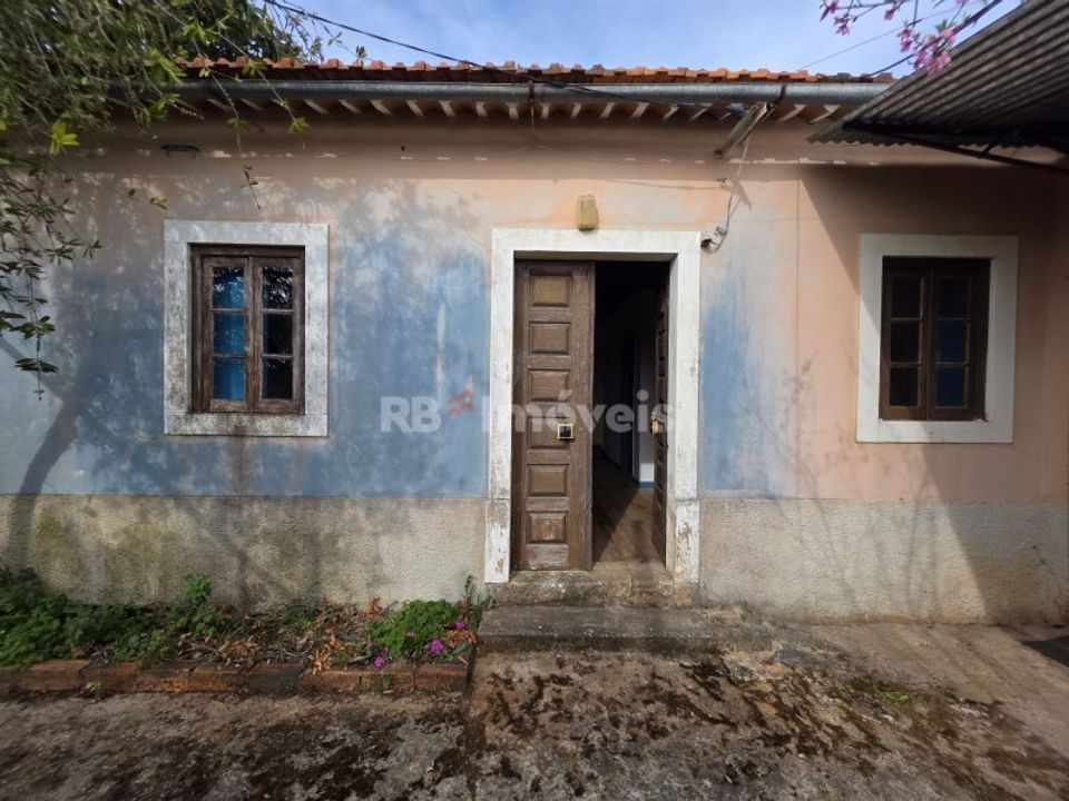Landejendom i Ferreira do Zezere, Santarem - foto 1