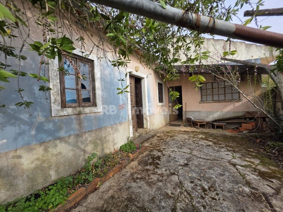 Landejendom i Ferreira do Zezere, Santarem - foto 2