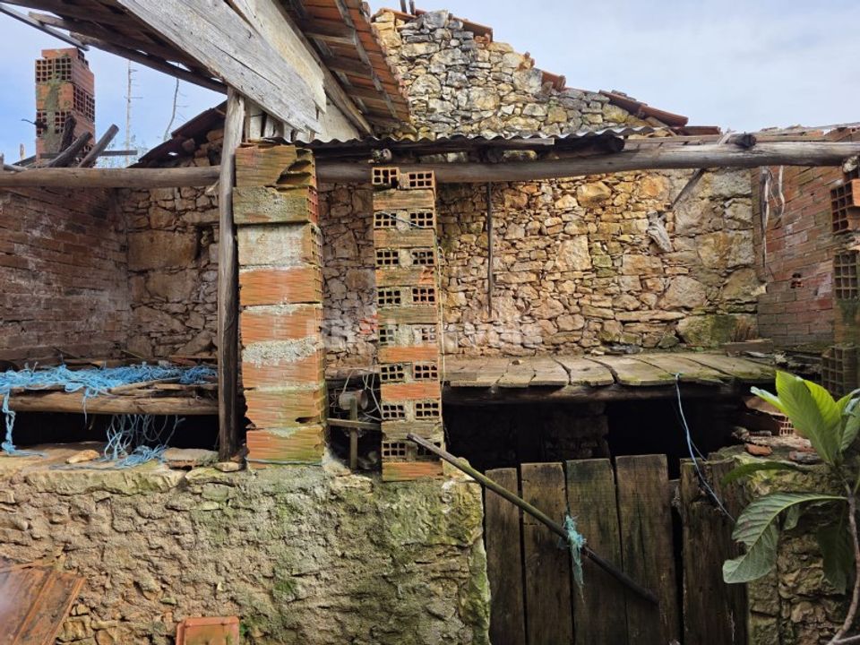 Landejendom i Ferreira do Zezere, Santarem - foto 5