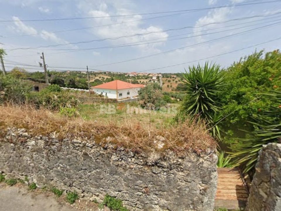 Terreno en Assentiz, Santarem - foto 2