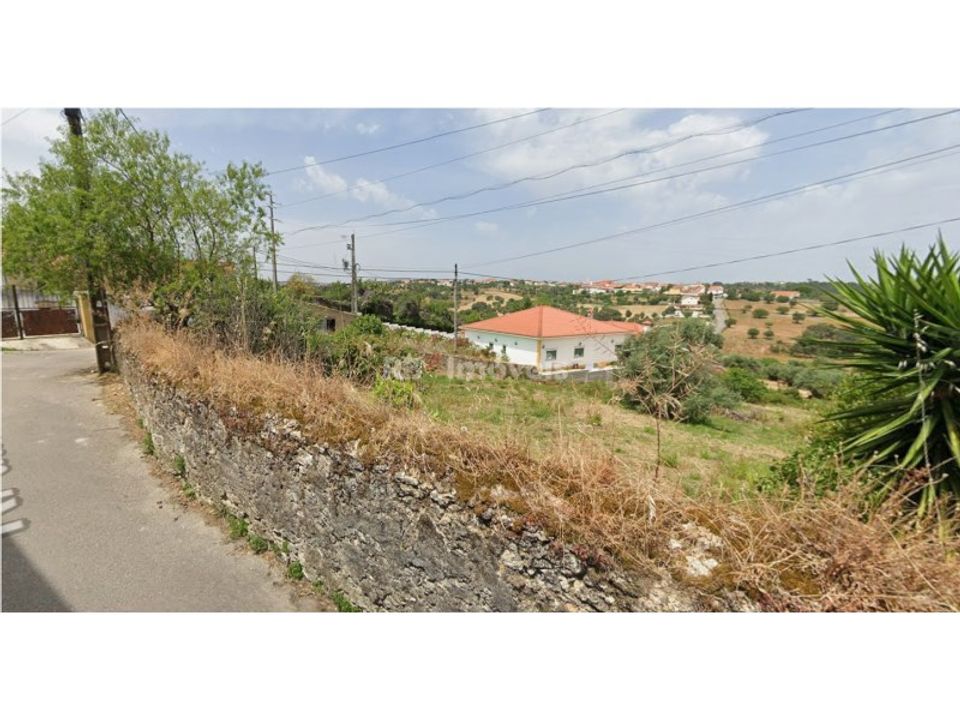 Terreno en Assentiz, Santarem - foto 5