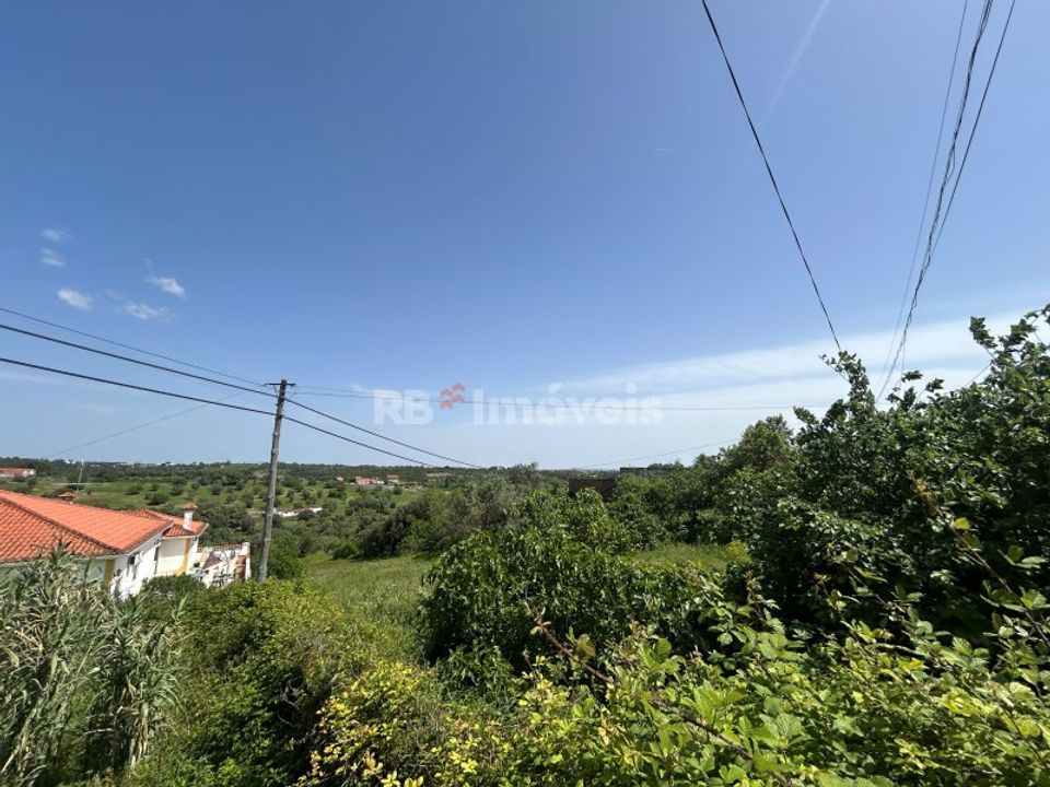 Terreno Assentiz, Santarem - foto 1