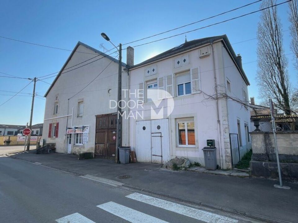 Villa i Saint-Blin, Haute-Marne - foto 2