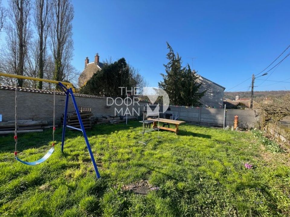 Villa i Saint-Blin, Haute-Marne - foto 3