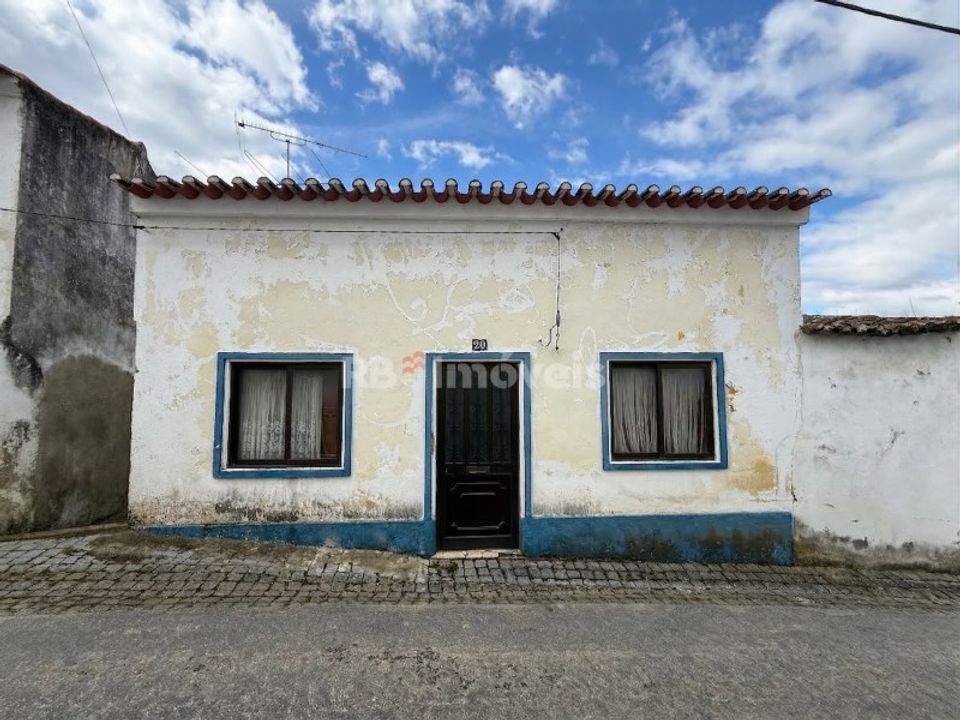 Villa i Gaviao, Portalegre - bilde 1