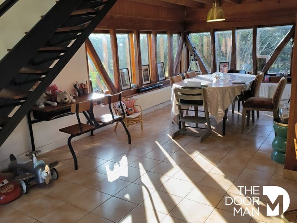 Villa i Courgeout, Orne - foto 2