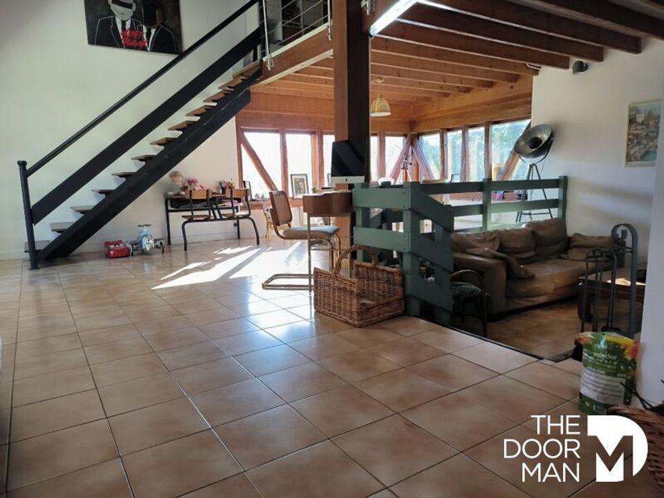 Villa i Courgeout, Orne - foto 4