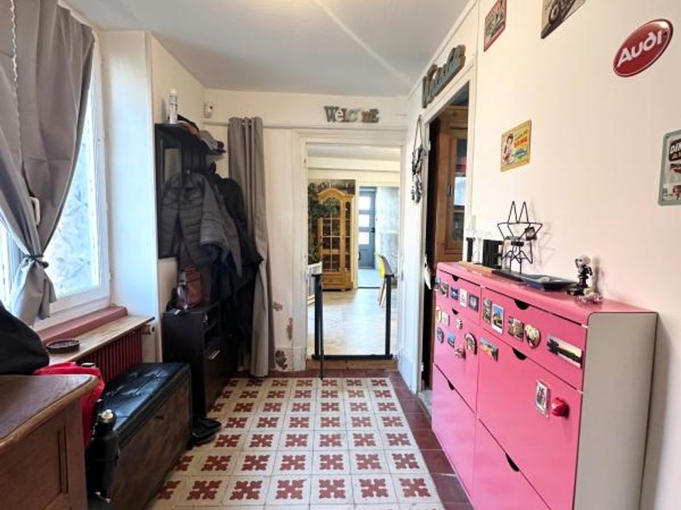 Casa de pueblo en Bage-le-Chatel, Ain - foto 5