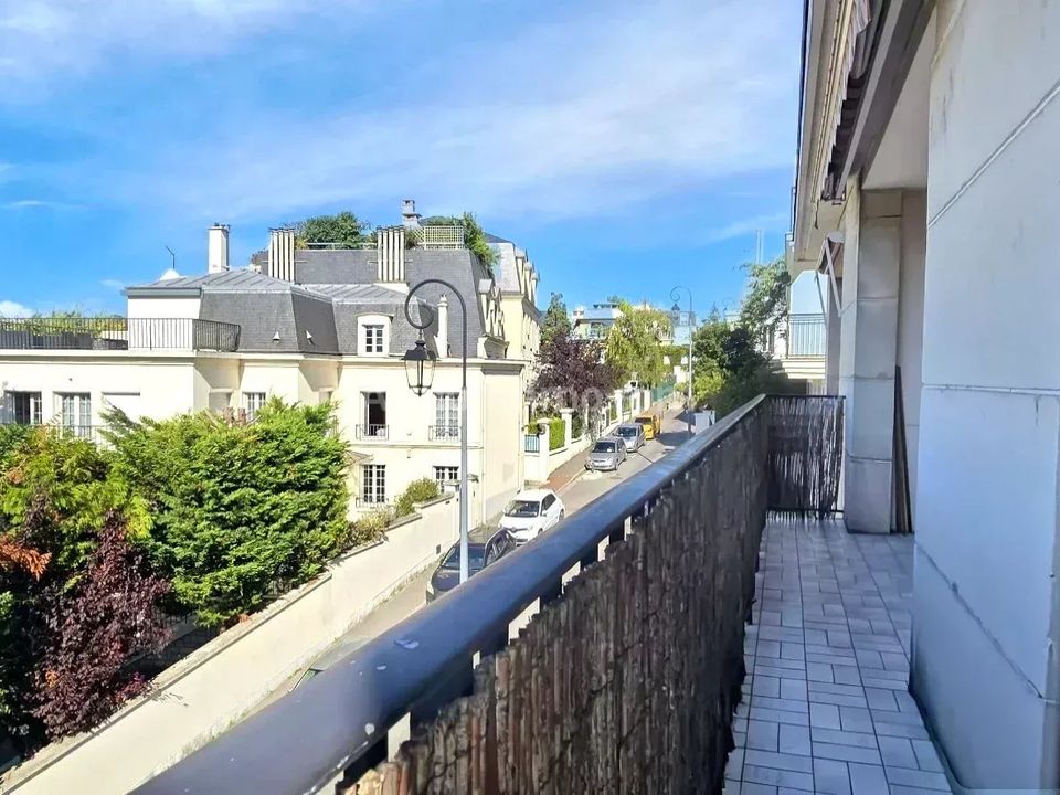 Leilighet i Nogent-sur-Marne, Val-de-Marne - bilde 4