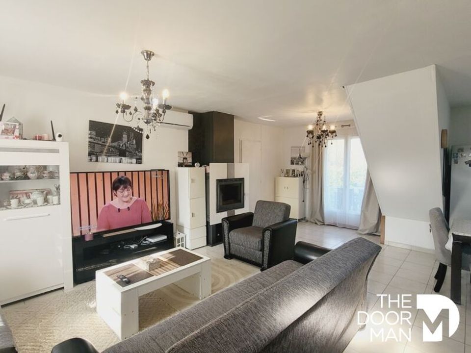 Villa i Cormeray, Loir-et-Cher - foto 2
