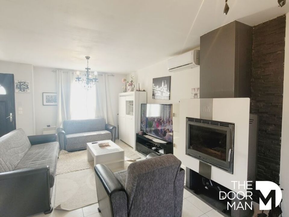Villa i Cormeray, Loir-et-Cher - foto 3