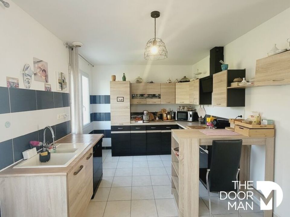 Villa i Cormeray, Loir-et-Cher - foto 4