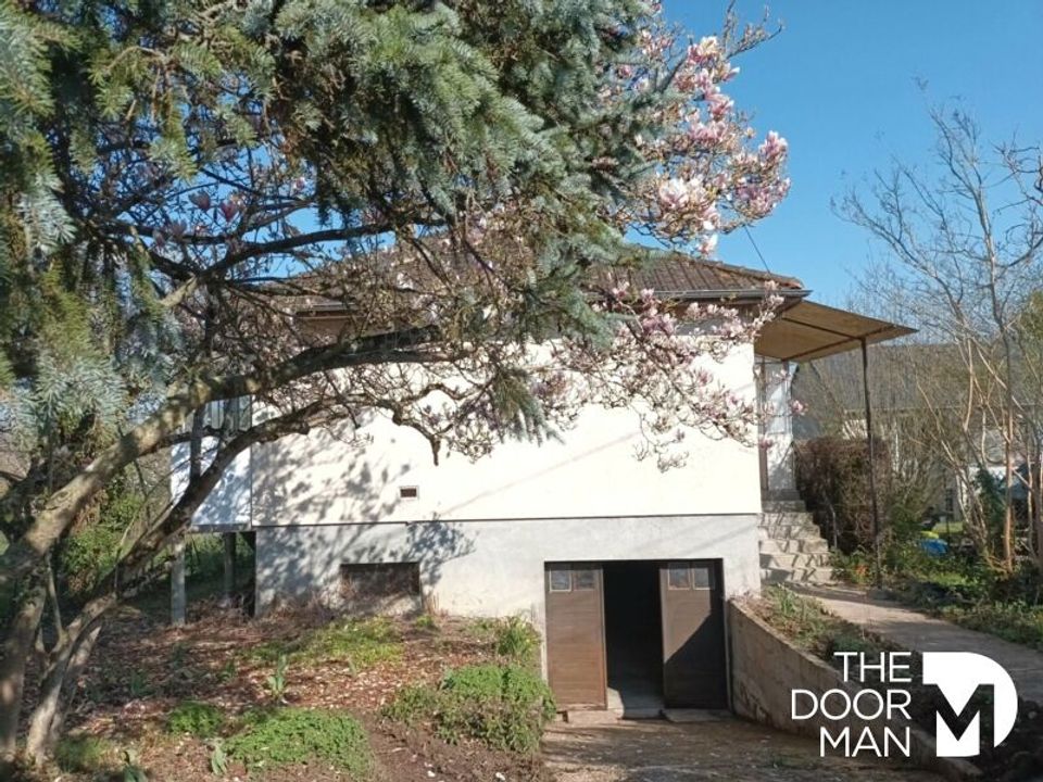 Villa i Saint-Florent-sur-Cher, Cher - foto 1