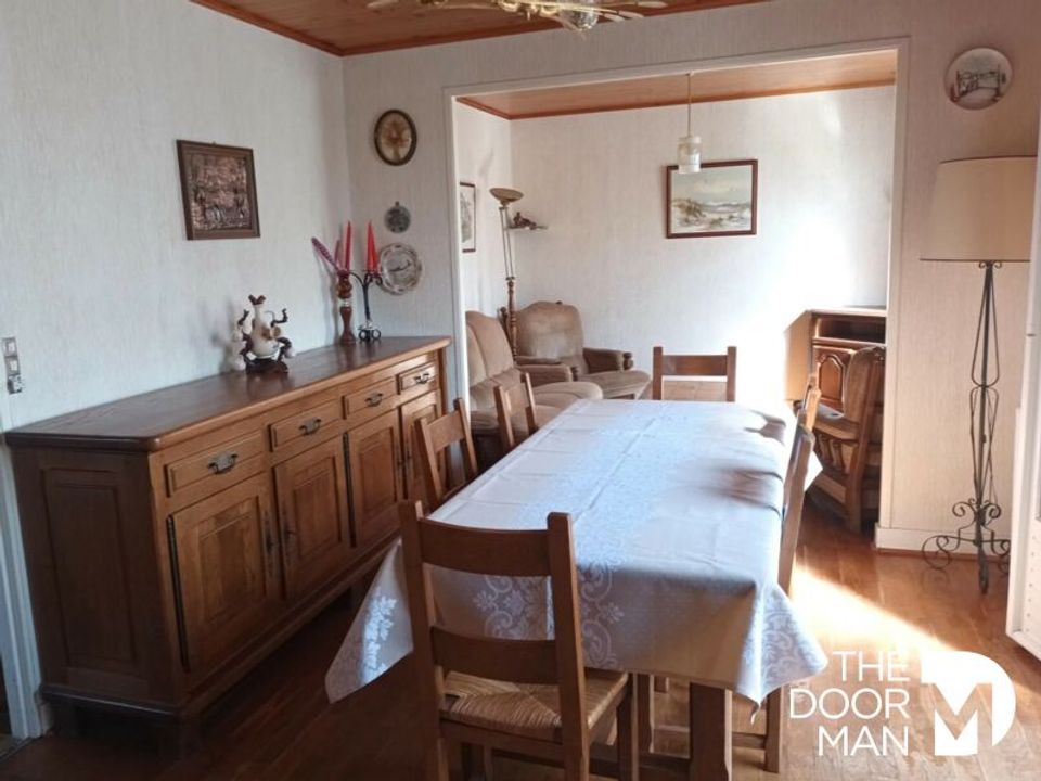Villa i Saint-Florent-sur-Cher, Cher - foto 3
