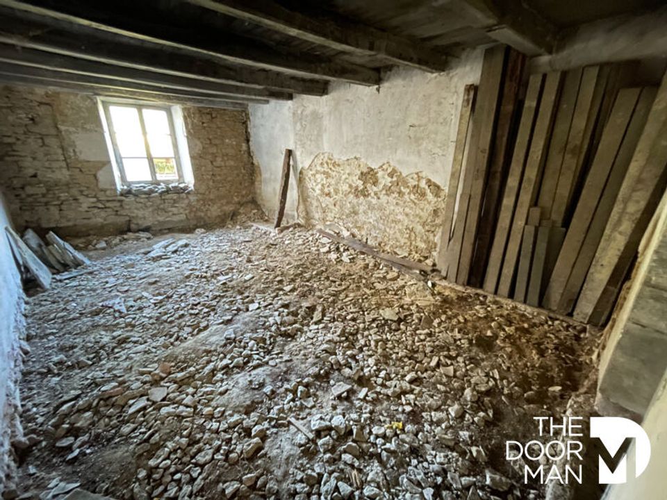 Villa i Frécourt, Haute-Marne - foto 4