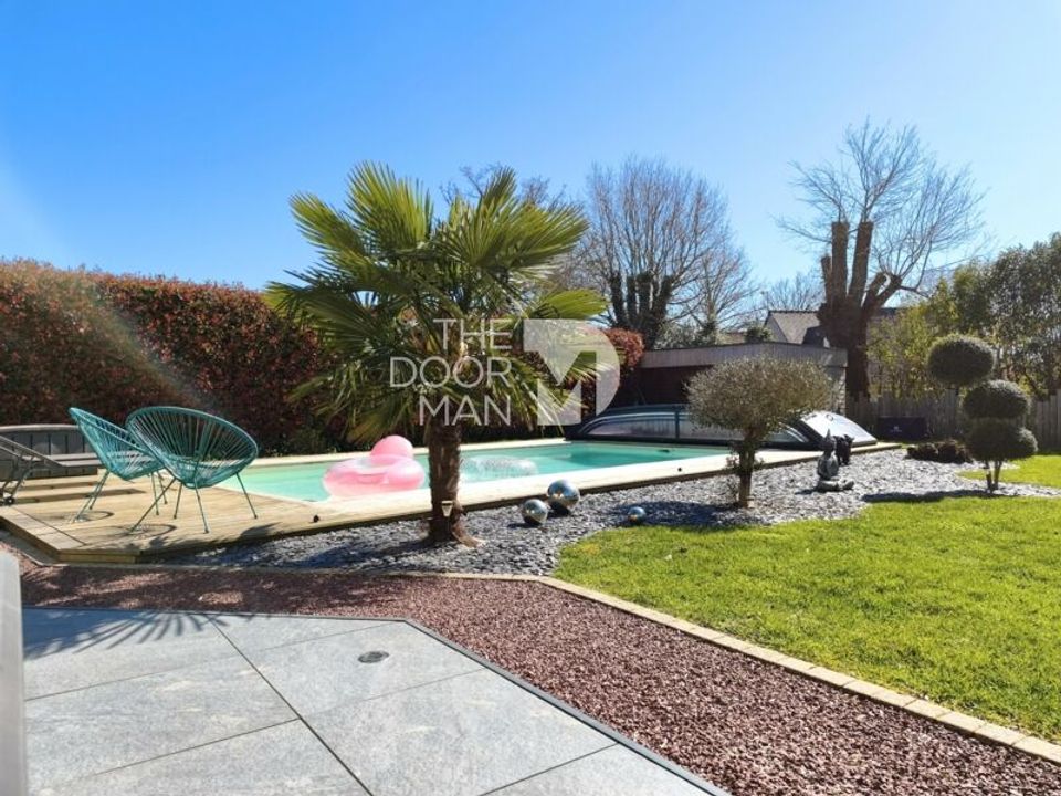 Bungalow i Mayenne, Mayenne - bilde 2