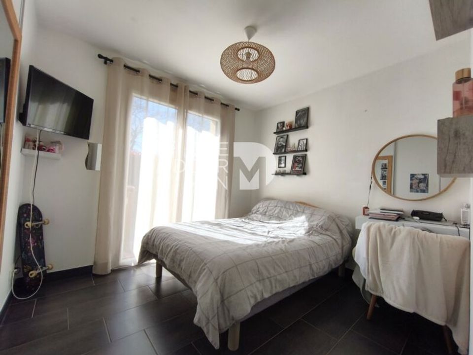 Bungalow i Mayenne, Mayenne - bilde 3