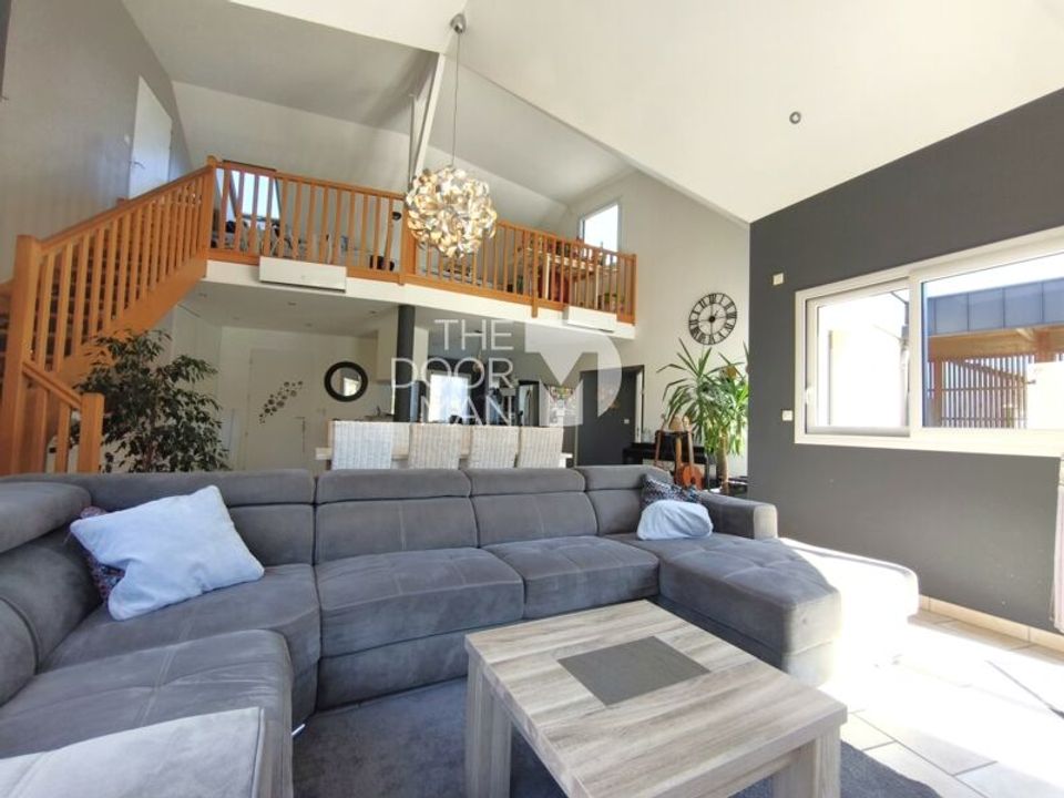 Bungalow i Mayenne, Mayenne - bilde 5