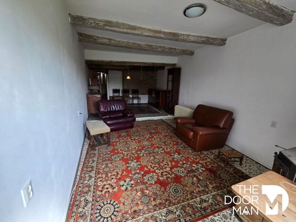 Villa i Levécourt, Haute-Marne - foto 4