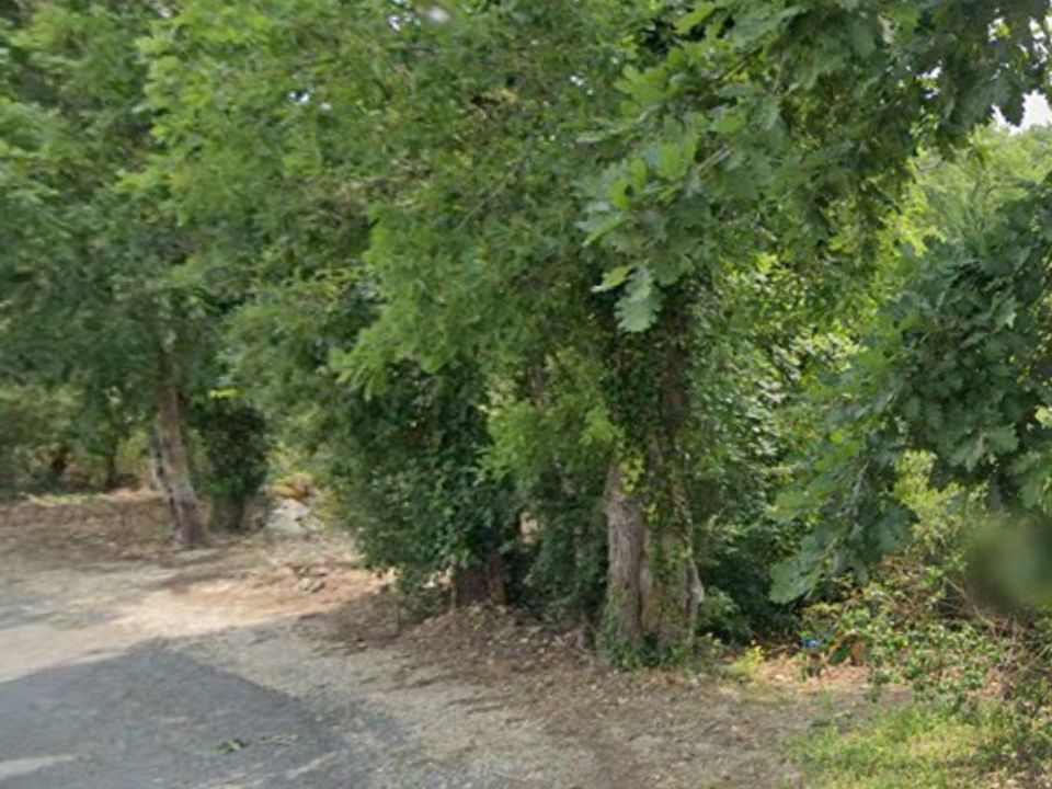 Helårsgrund i Sarliac-sur-lIsle, Dordogne - foto 1