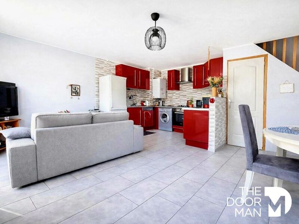 Villa i Saint-Sebastien-sur-Loire, Loire-Atlantique - foto 2