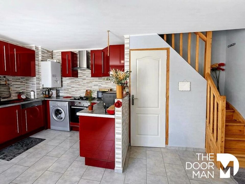 Villa i Saint-Sebastien-sur-Loire, Loire-Atlantique - foto 3