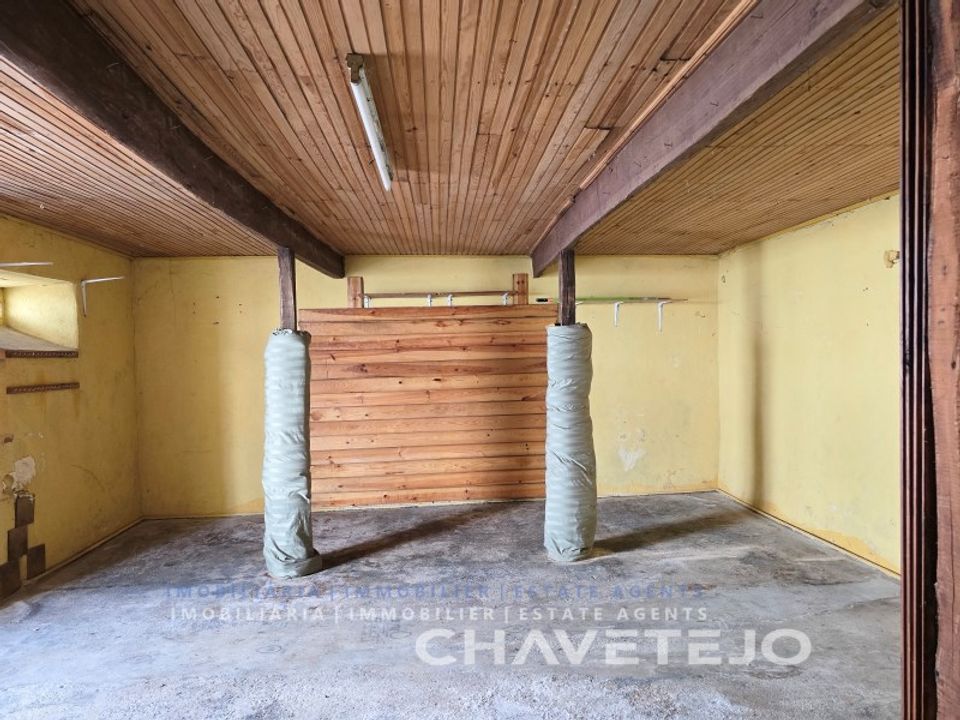 Byhus i Ourem, Santarem - foto 3