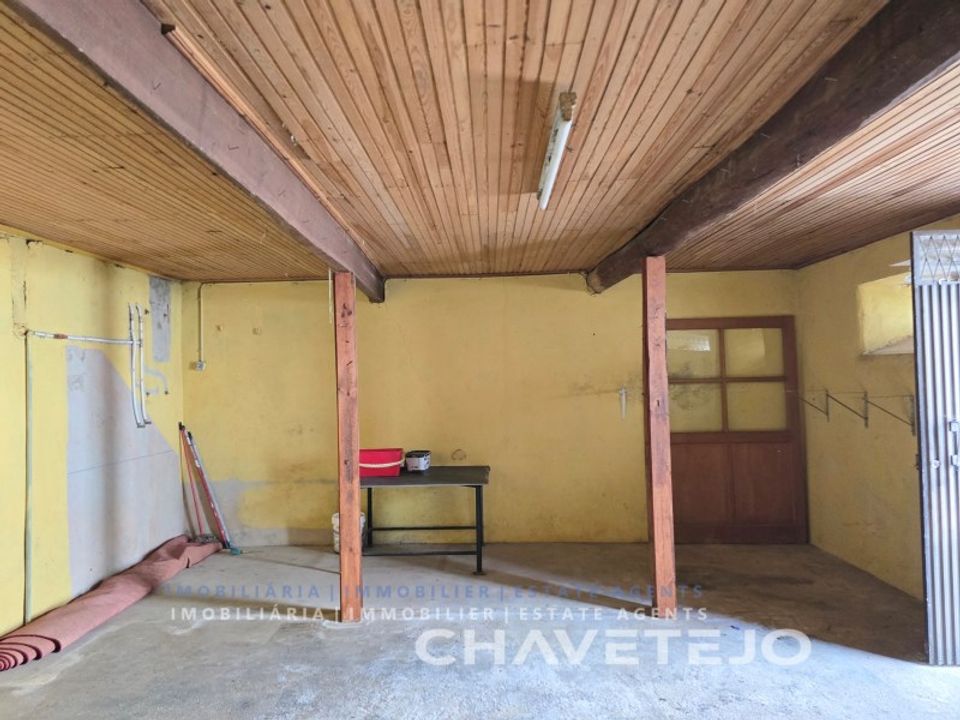 Byhus i Ourem, Santarem - foto 4