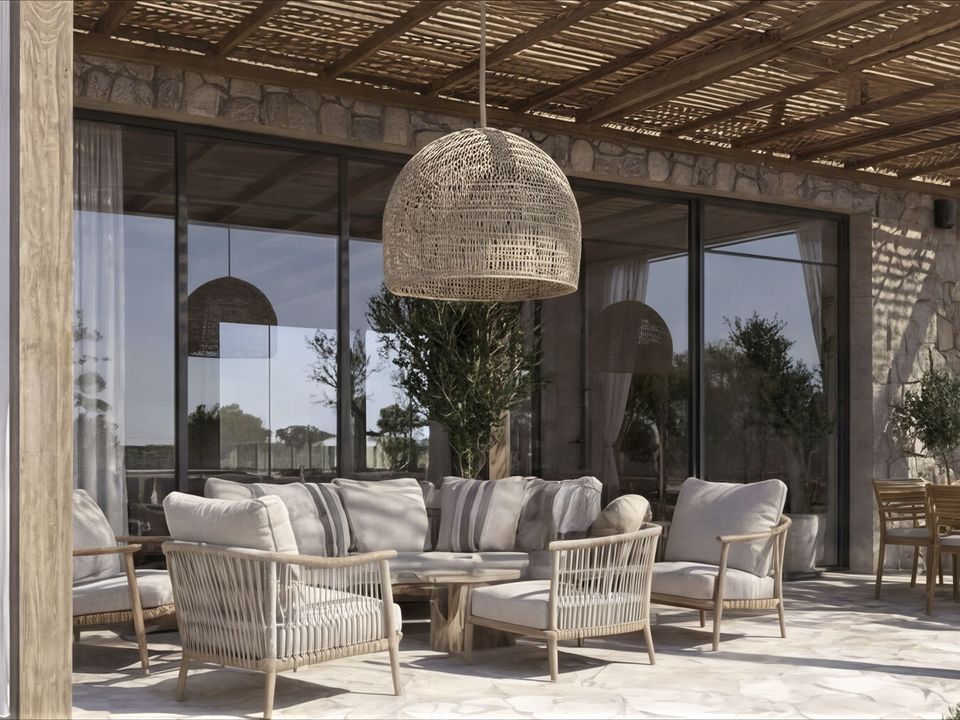 Villa i Llubi, Mallorca - foto 3