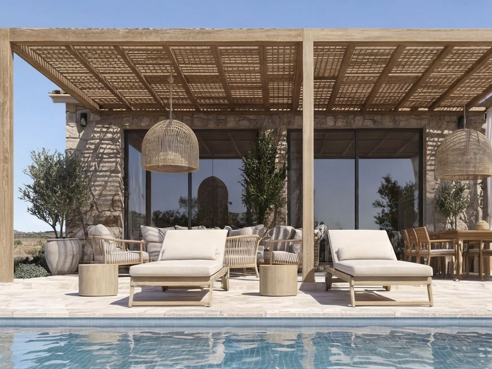 Villa i Llubi, Mallorca - foto 4