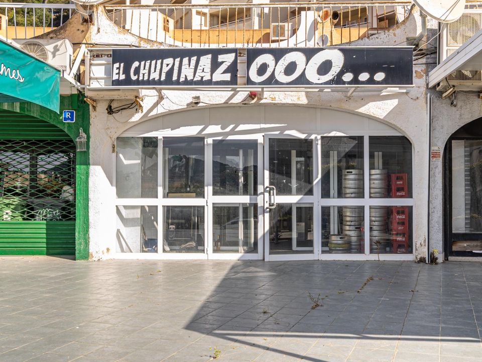 Erhvervsejendom i Calvia, Mallorca - foto 2