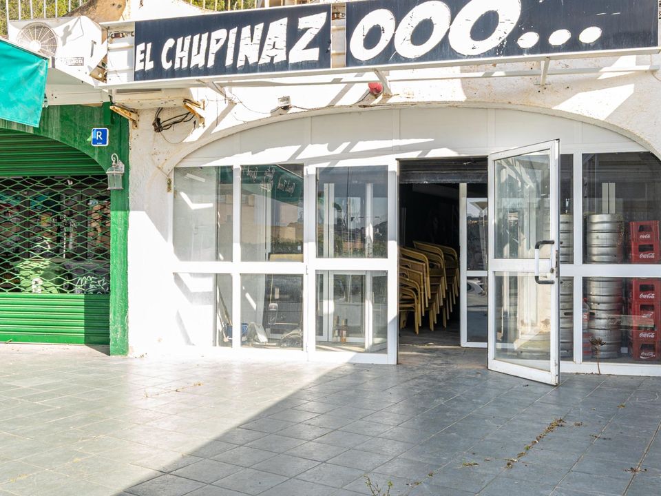 Erhvervsejendom i Calvia, Mallorca - foto 3