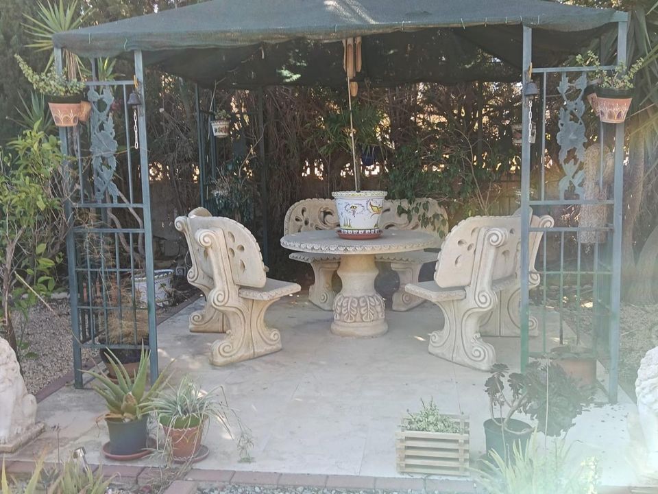 Villa i Alfaz del Pi, Alicante - foto 1