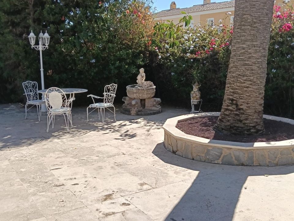 Villa i Alfaz del Pi, Alicante - foto 3