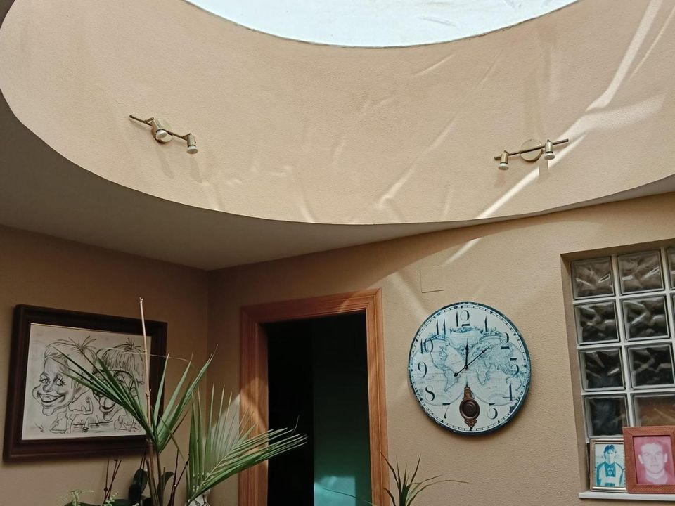 Villa i Alfaz del Pi, Alicante - foto 4