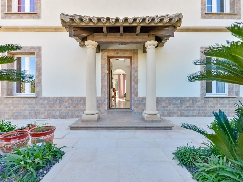 Villa i Finestrat, Alicante - foto 3