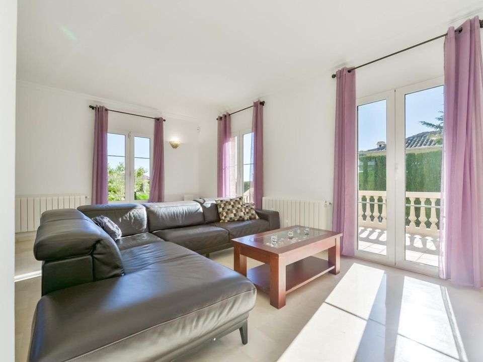 Villa i Finestrat, Alicante - foto 4