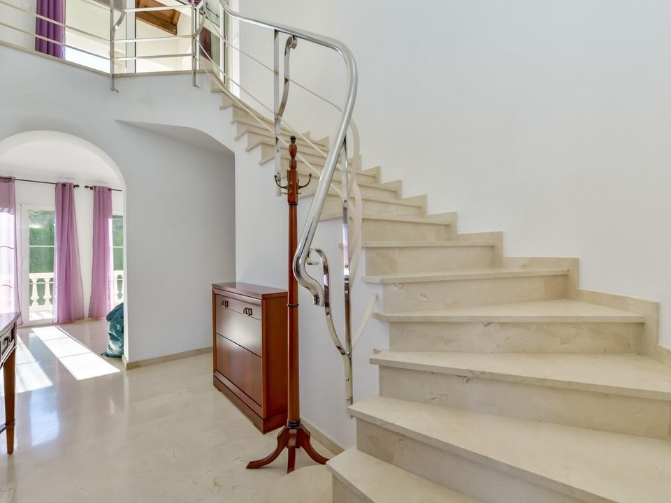 Villa i Finestrat, Alicante - foto 5